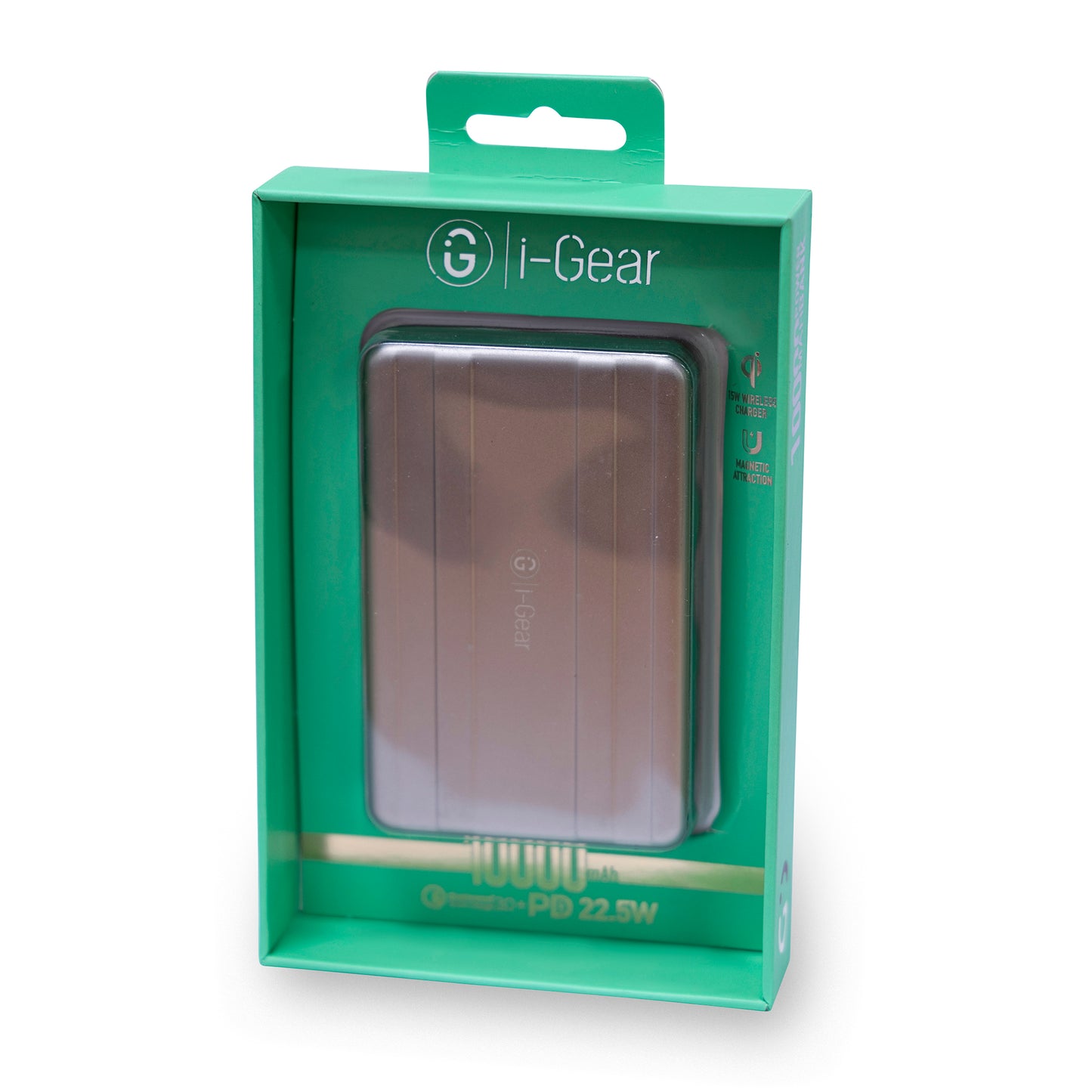 15W wireless charger