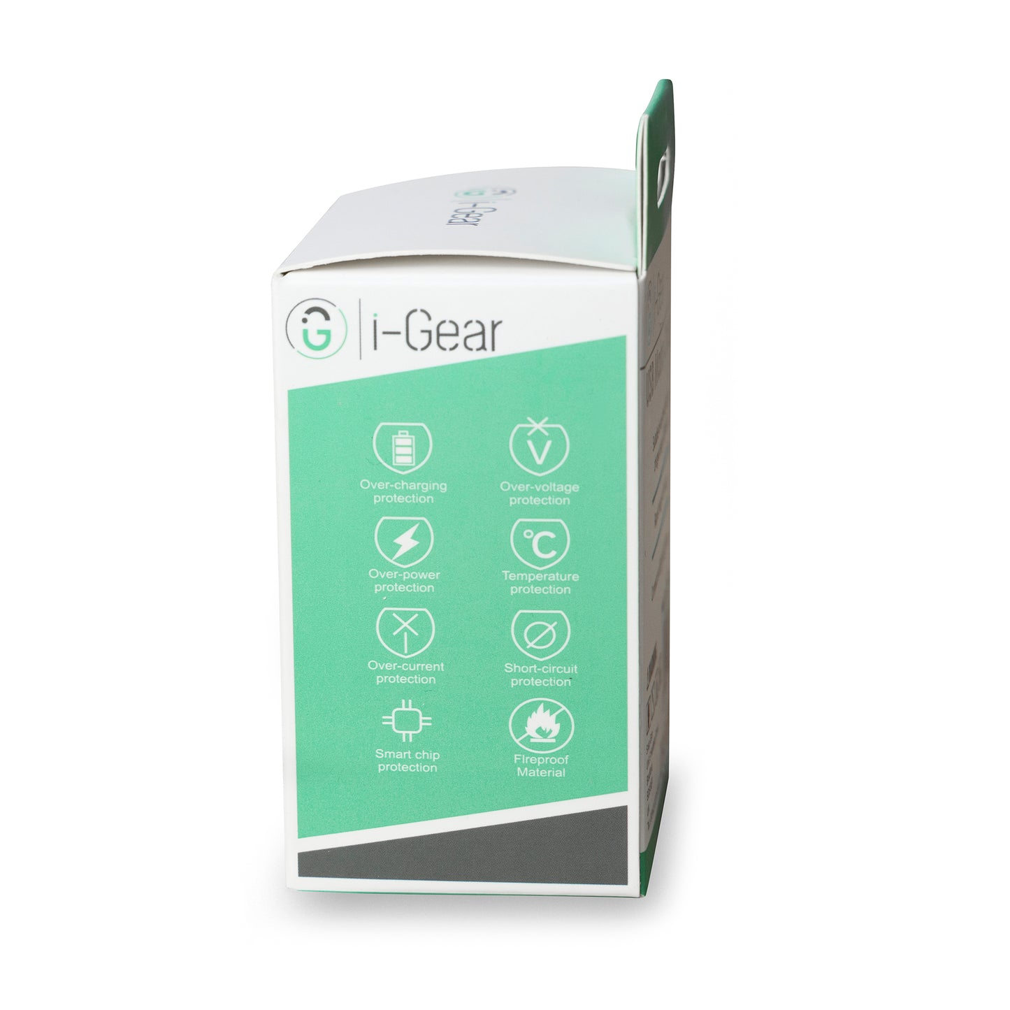 USB Mains charger