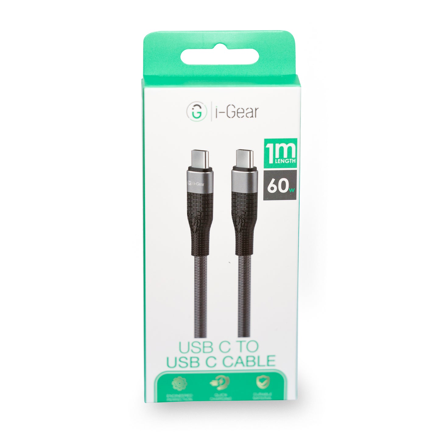 USB C to USB C cable